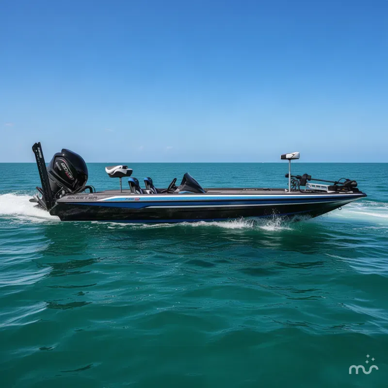 The Image of Skeeter FXE21 Limited 2027 - 0
