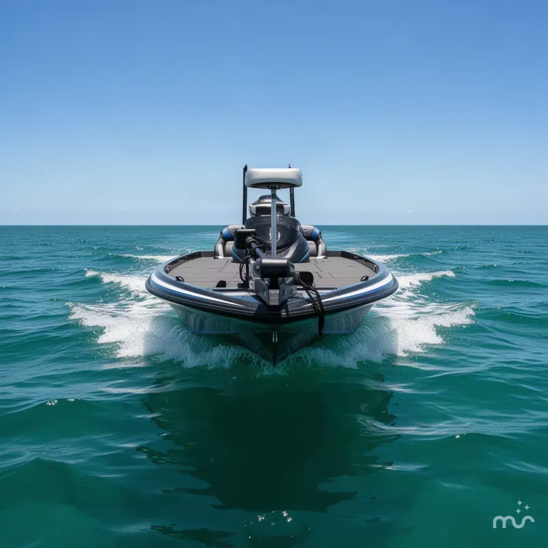 Slide: The Image of Skeeter FXE21 Limited 2027 - 1