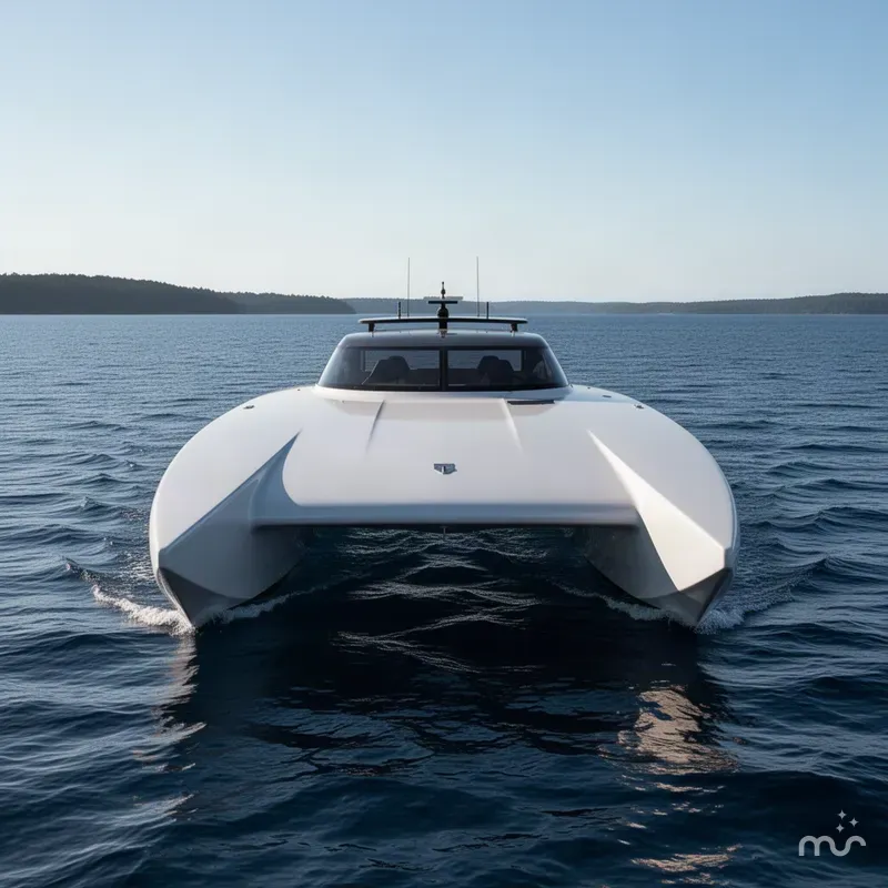 Slide: The Image of Trick 23 Widebody 2024 - 1