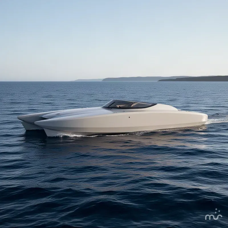 Slide: The Image of Trick 23 Widebody 2024 - 3