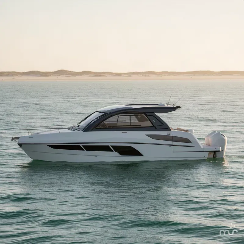 The Image of Valiatt 380 Bowrider 2026 - 1
