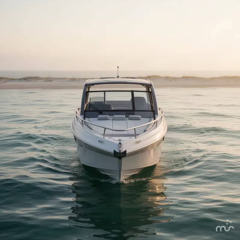 Slide: The Image of Valiatt 380 Bowrider 2026 - 3