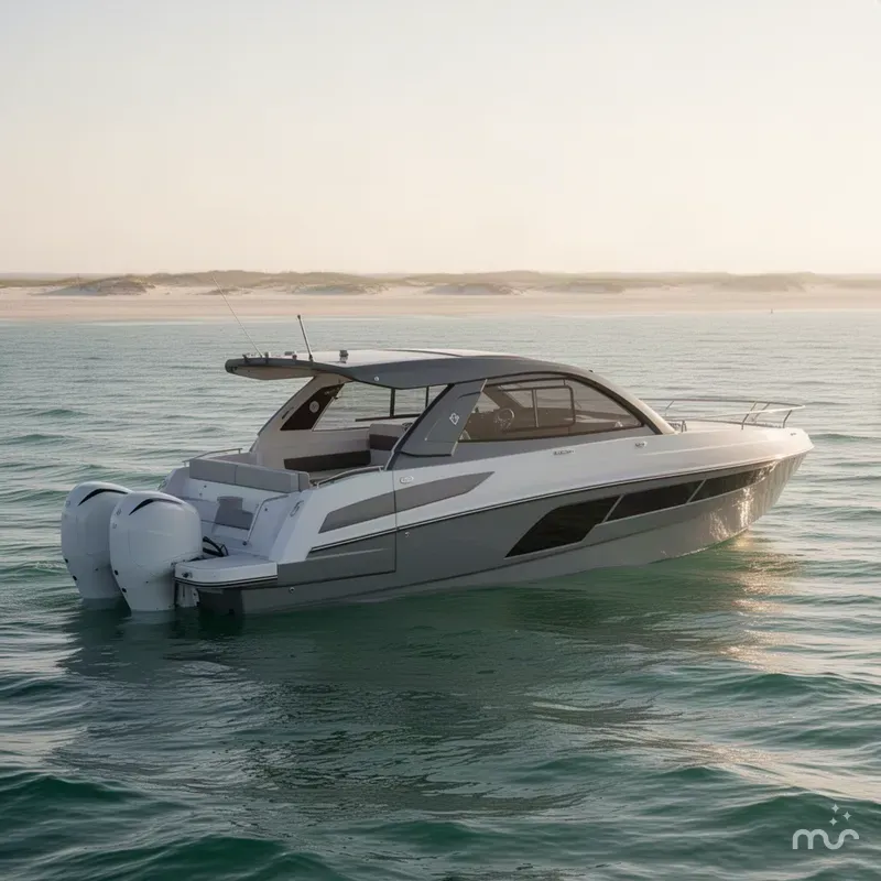 The Image of Valiatt 380 Bowrider 2026 - 1