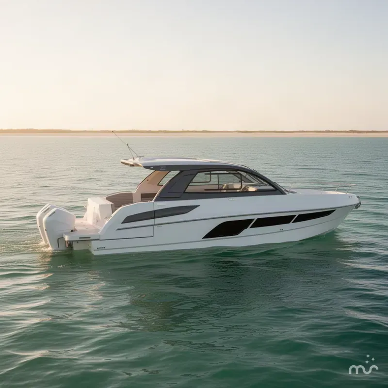 The Image of Valiatt 380 Bowrider 2026 - 0