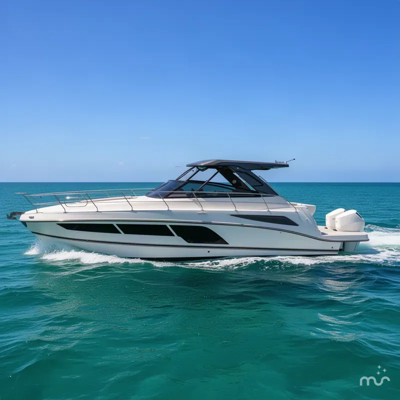 The Image of Valiatt 380GT 2026 - 0
