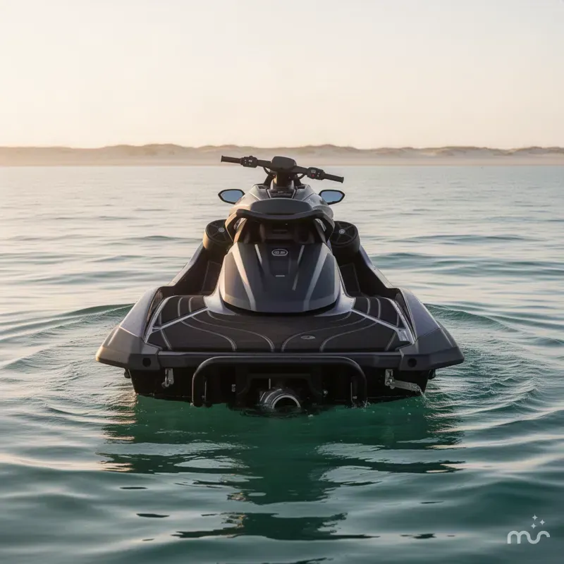 Slide: The Image of Yamaha GP HO 2026 - 3