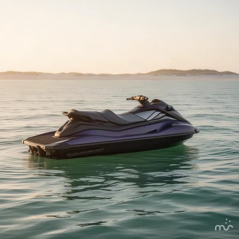 Slide: The Image of Yamaha GP HO 2026 - 4