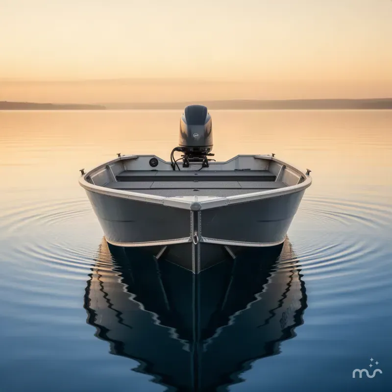 Slide: The Image of G3 Sportsman 1710 2023 - 3