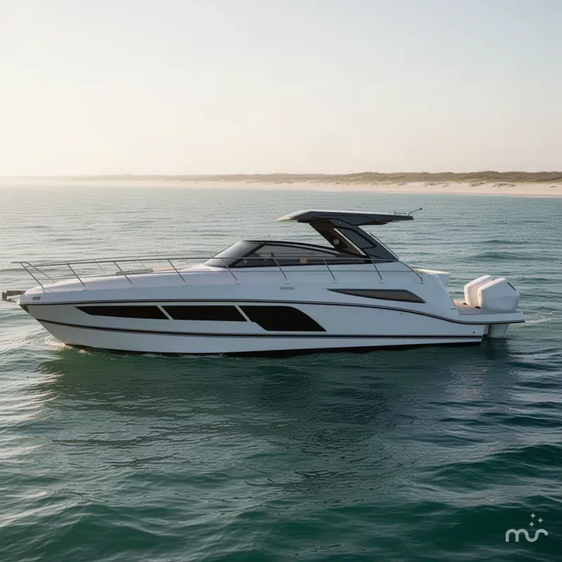 The Image of Valiatt 380GT 2026 - 0