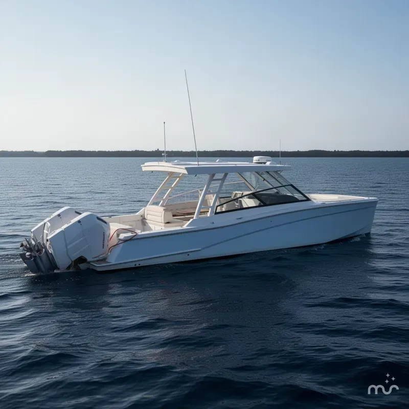 The Image of World Cat 400 DC-X Island 2025 - 0