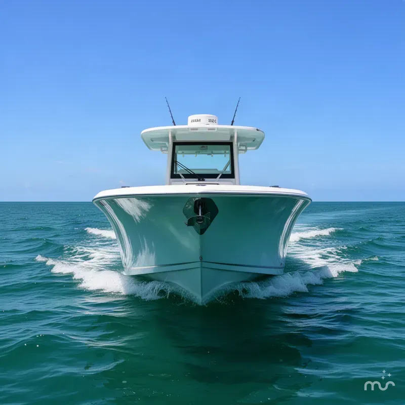 Slide: The Image of Sailfish 312 CC 2023 - 2