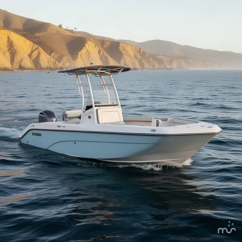 Slide: The Image of Yamaha 210 FSH Sport 2019 - 2