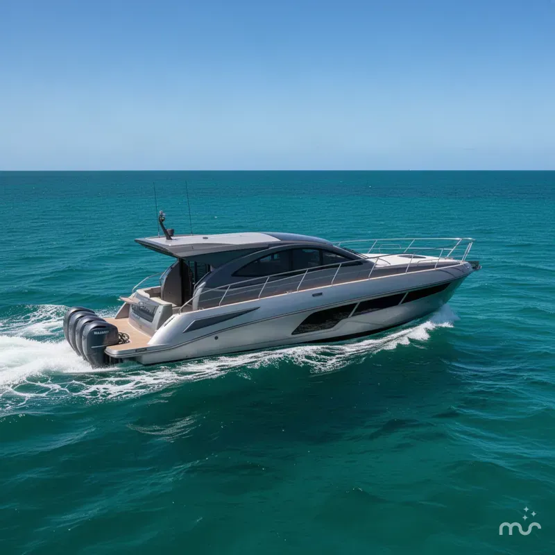 The Image of Valiatt 410HT 2026 - 0