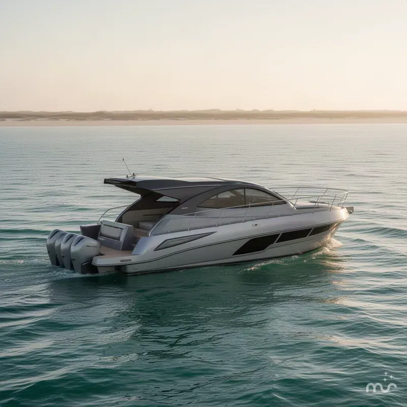 The Image of Valiatt 410HT 2026 - 0