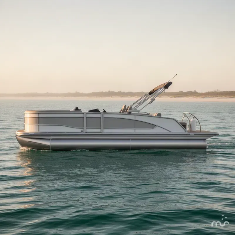 The Image of Barletta L550 2023 - 0