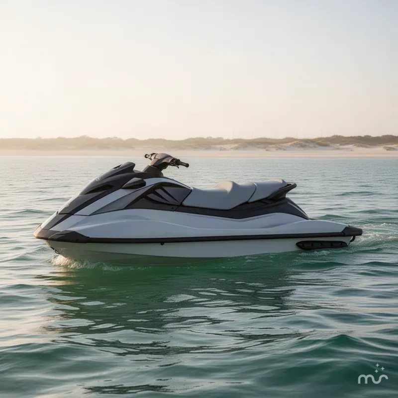 Slide: The Image of Yamaha GP HO 2025 - 2