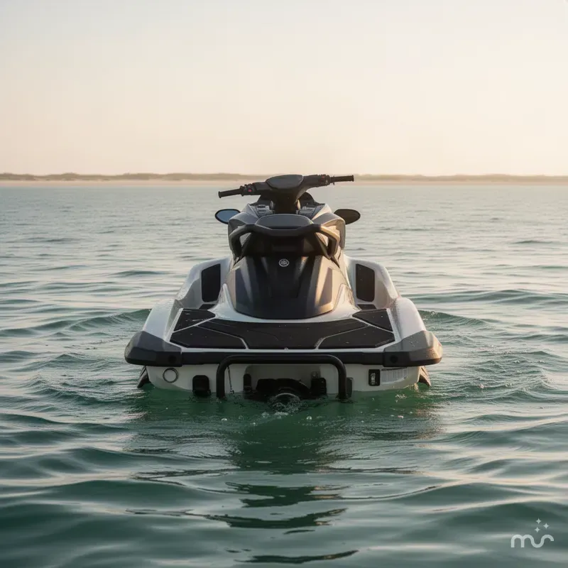 Slide: The Image of Yamaha GP HO 2025 - 3