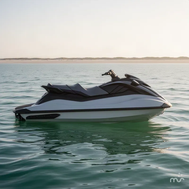 Slide: The Image of Yamaha GP HO 2025 - 4