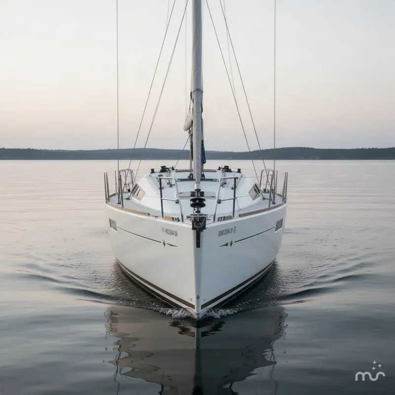 Slide: The Image of Jeanneau Sun Odyssey 349 2015 - 3