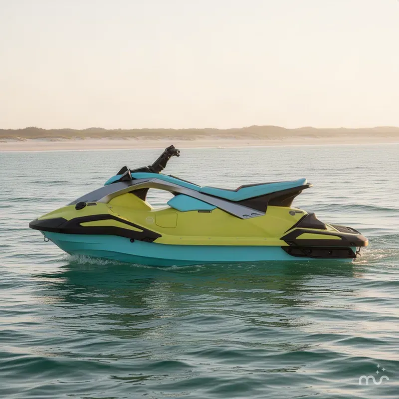 Slide: The Image of Yamaha JetBlaster PRO 3-Up 2025 - 2