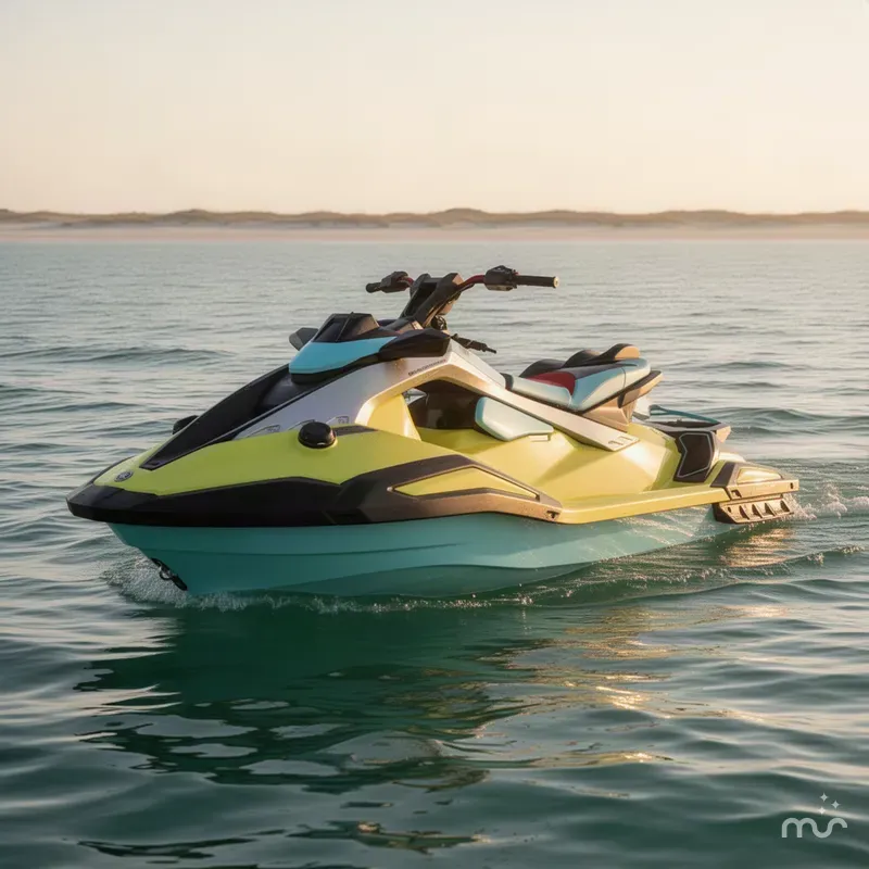 Slide: The Image of Yamaha JetBlaster PRO 3-Up 2025 - 4