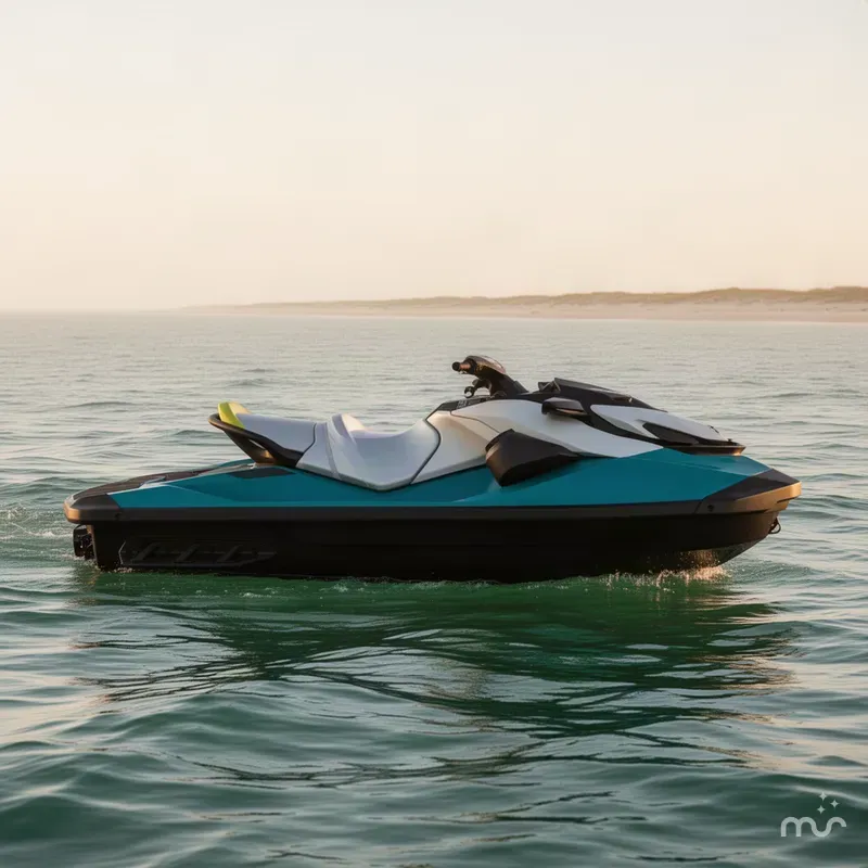 The Image of Sea-Doo GTI SE 170 2026 - 0