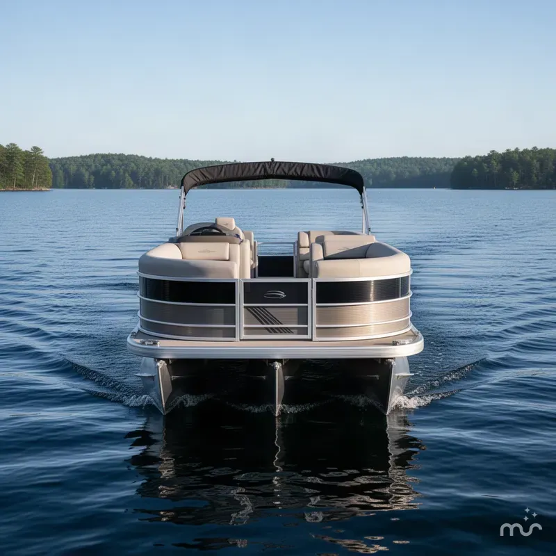 Slide: The Image of Bennington M Quad Bench 22 MFB 2027 - 1