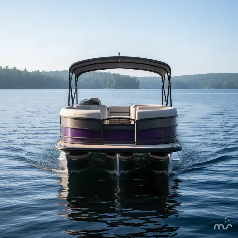 Slide: The Image of Bennington M Quad Bench 26 MFB 2027 - 1