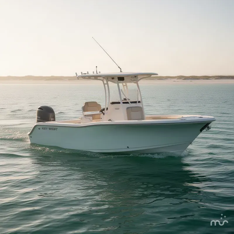 The Image of Key West 219 FS 2023 - 0