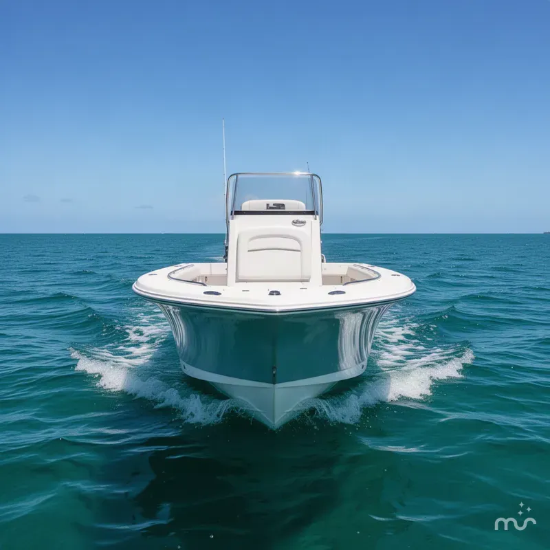 The Image of Sea Hunt Ultra 229 2021 - 1