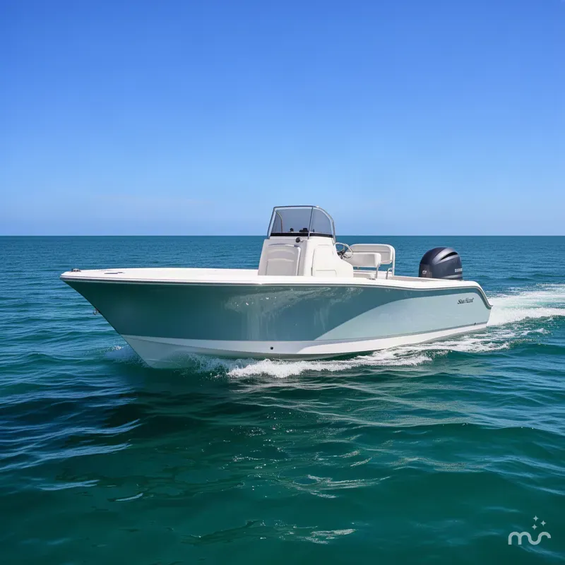 Slide: The Image of Sea Hunt Ultra 229 2021 - 4