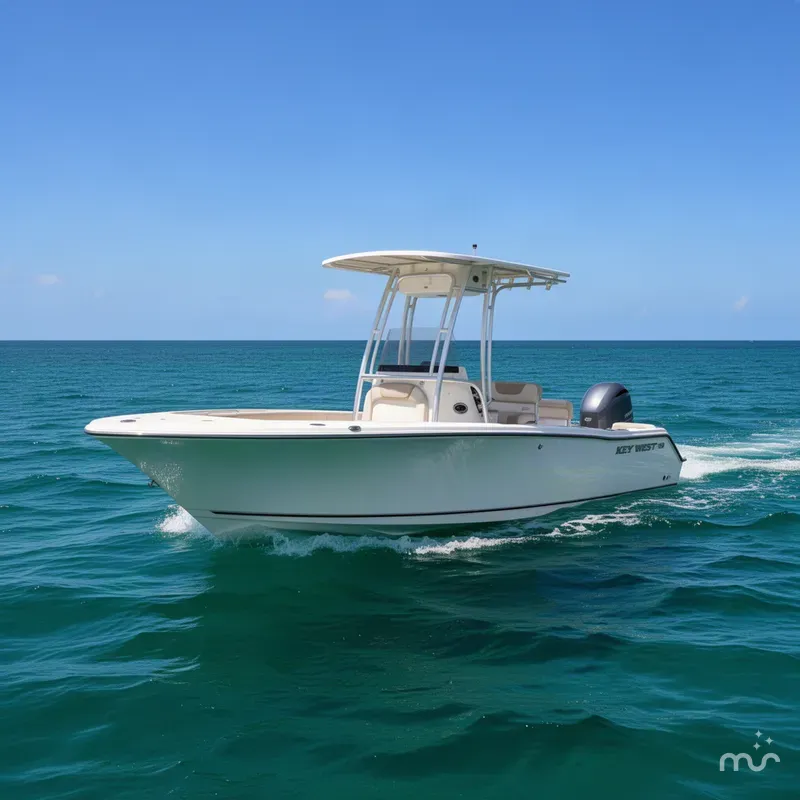 Slide: The Image of Key West 203 FS 2023 - 4