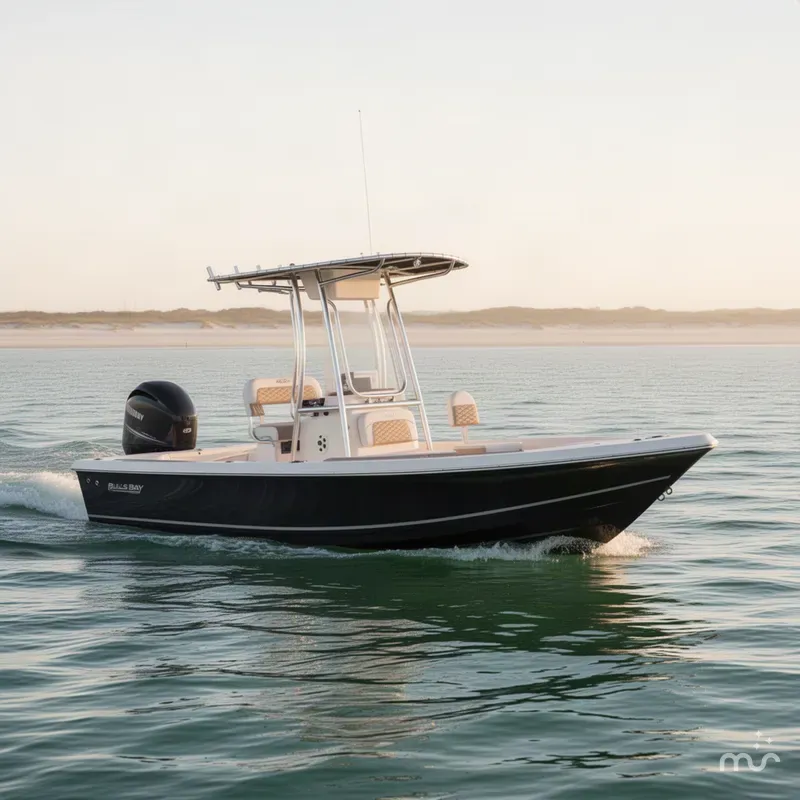 The Image of Bulls Bay 2200 XS 2027 - 0