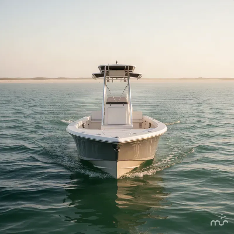 The Image of Pathfinder 2400 Pathfinder 2013 - 1