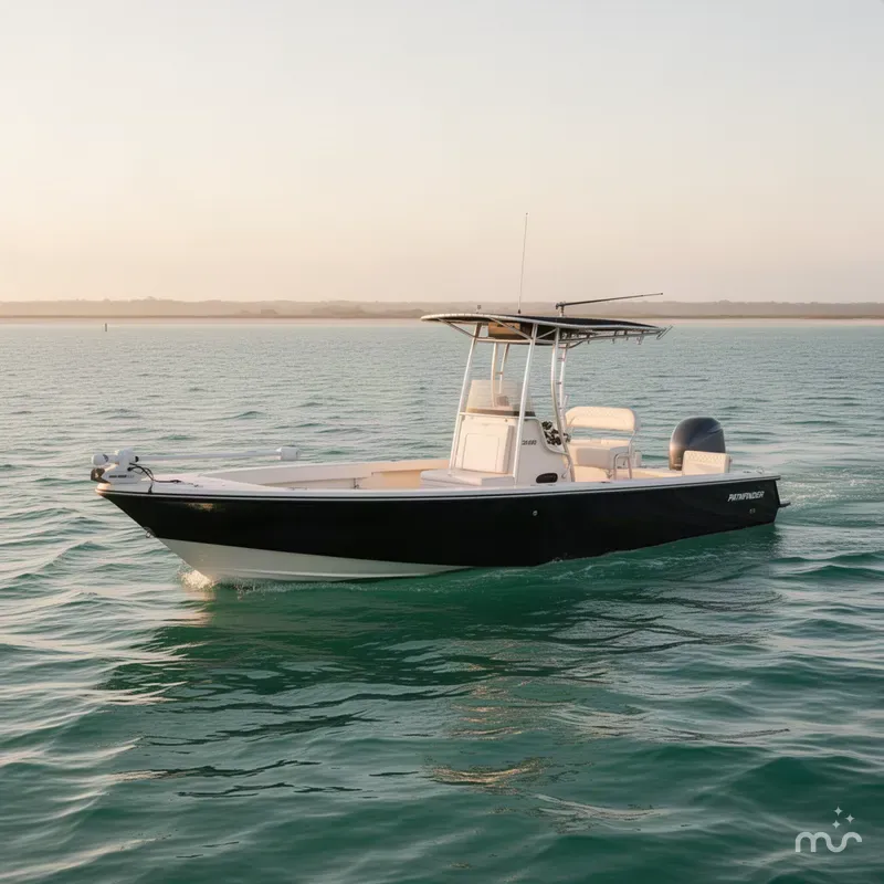 Slide: The Image of Pathfinder 2400 Pathfinder 2013 - 4