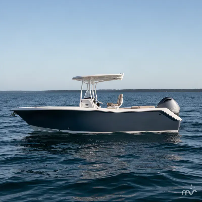 Slide: The Image of Tidewater 220 LXF 2018 - 2