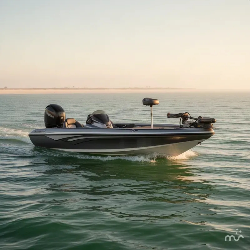 The Image of Ranger Z518 2019 - 0