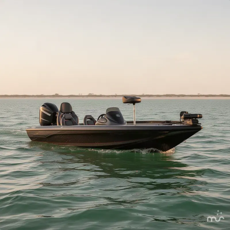 The Image of Falcon Boats F205 2018 - 0
