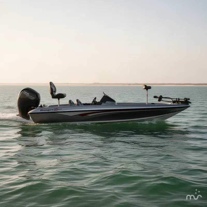 The Image of Ranger Z518 2019 - 0