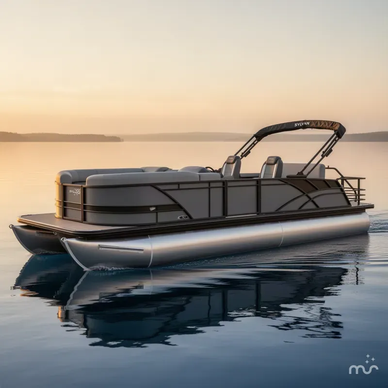 Slide: The Image of Sylvan X5 2026 - 1