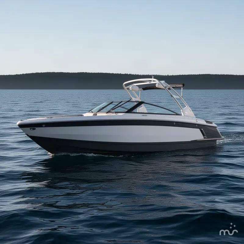 The Image of Cobalt R4 Surf 2026 - 0