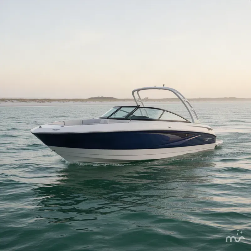 The Image of Monterey M-225 2024 - 0