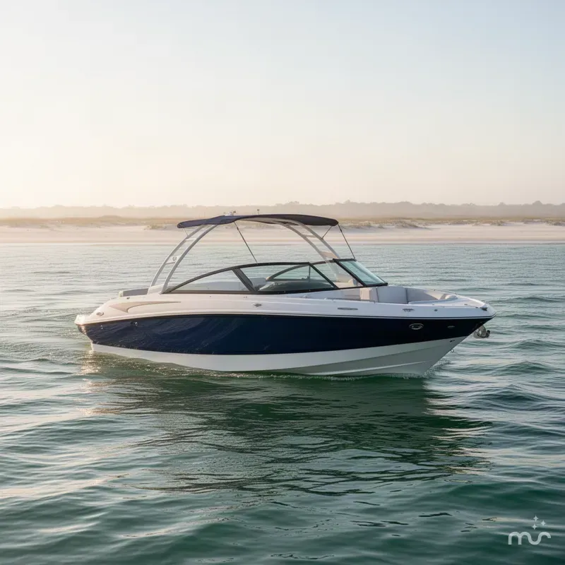 Slide: The Image of Monterey M-225 2024 - 2