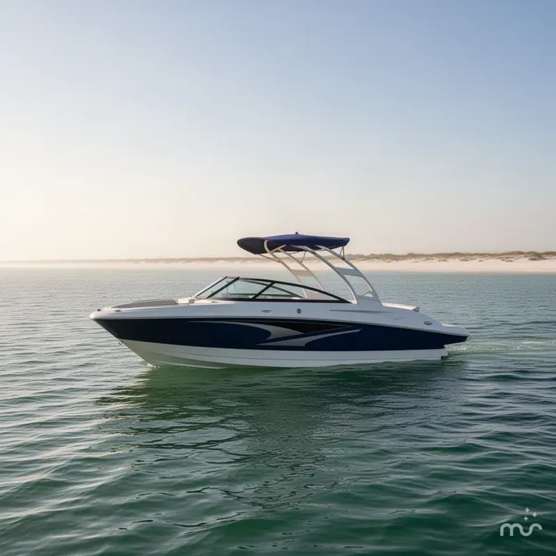 Slide: The Image of Monterey M-225 2024 - 4