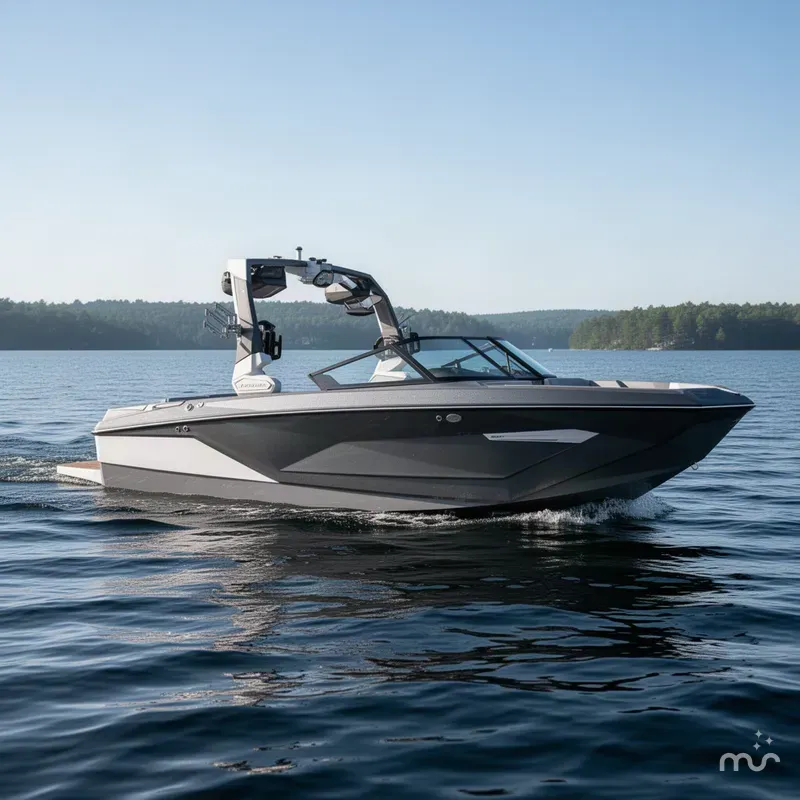 The Image of Nautique G23 2023 - 0
