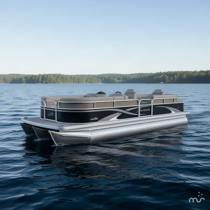 The Image of Sweetwater 220SL 2012 - 0