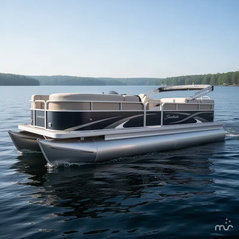 Slide: The Image of Sweetwater 220SL 2012 - 1