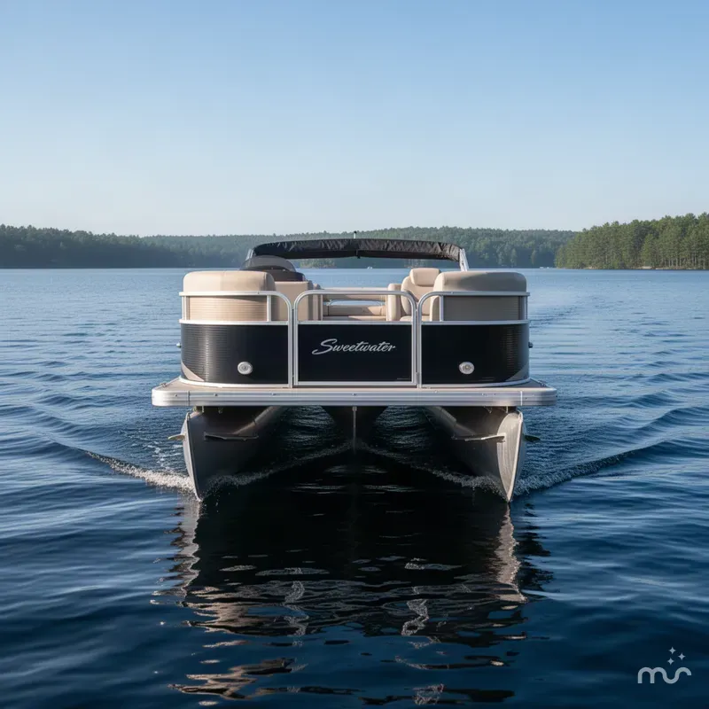 Slide: The Image of Sweetwater 220SL 2012 - 3