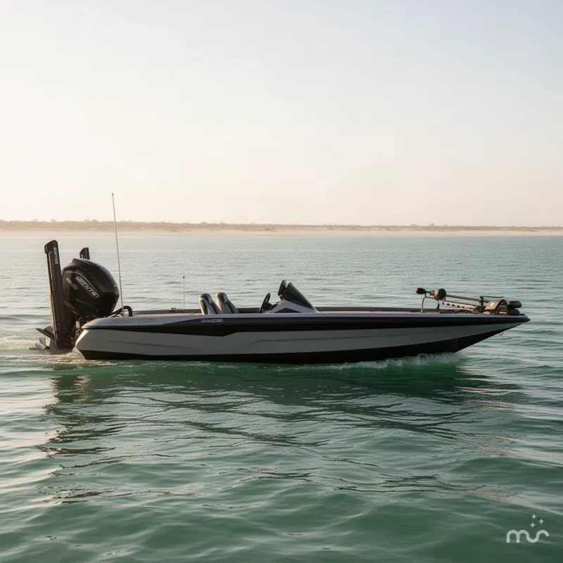 The Image of Skeeter ZXE20 2027 - 0