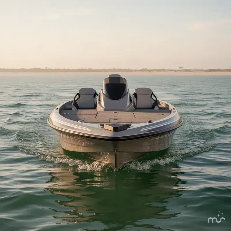 Slide: The Image of Skeeter ZXE20 2027 - 2